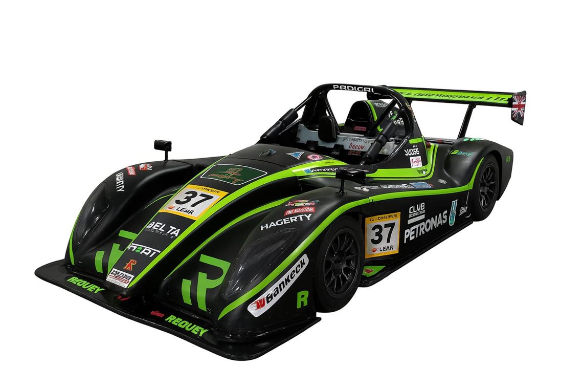 Ai to get the livery right