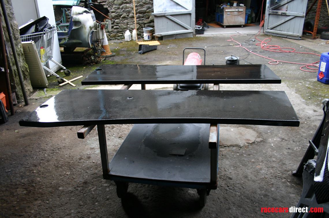 lotus-gt3-wide-body-racing-car-moulding-panel