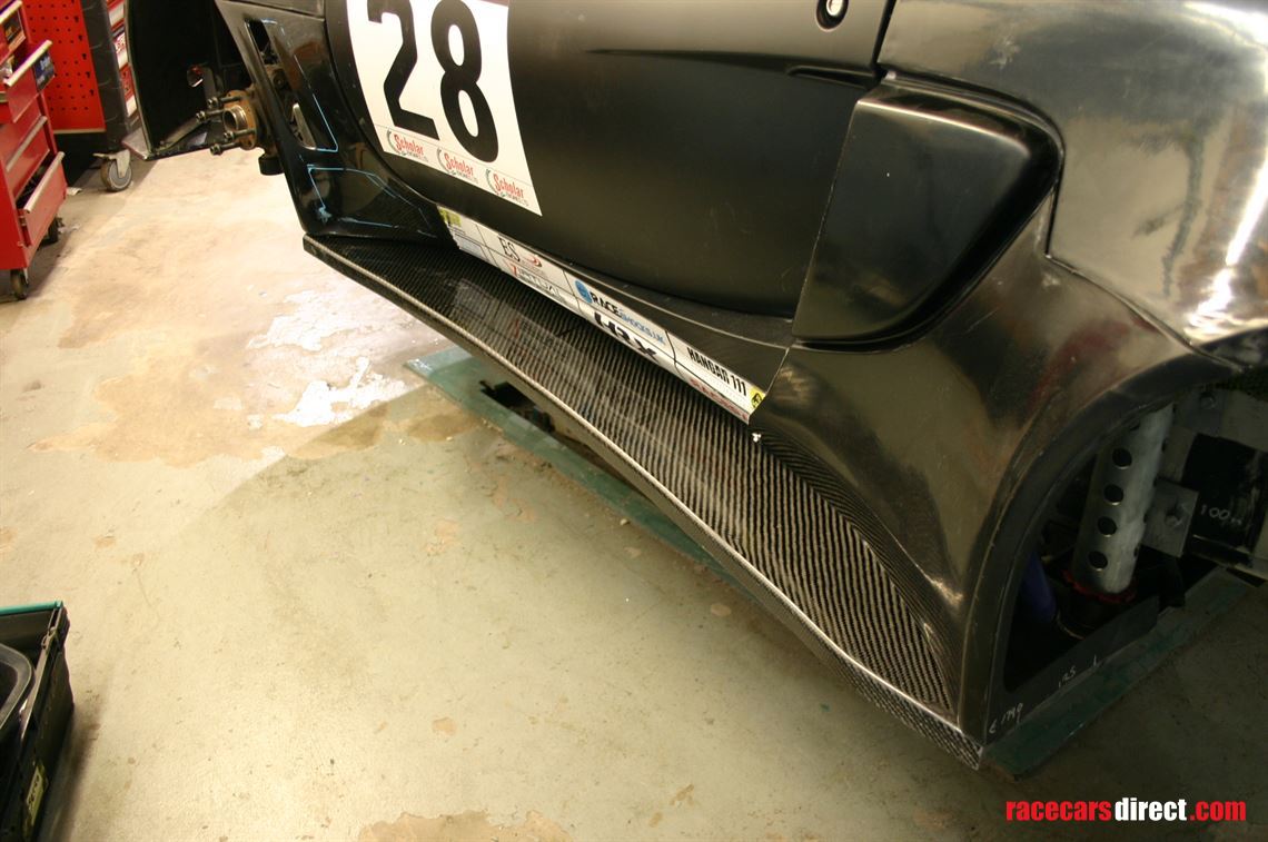 lotus-gt3-wide-body-racing-car-moulding-panel