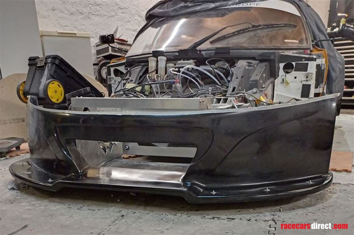 lotus-gt3-wide-body-racing-car-moulding-panel