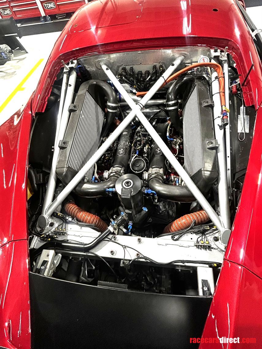 ferrari-488-gt3-evo-for-sale