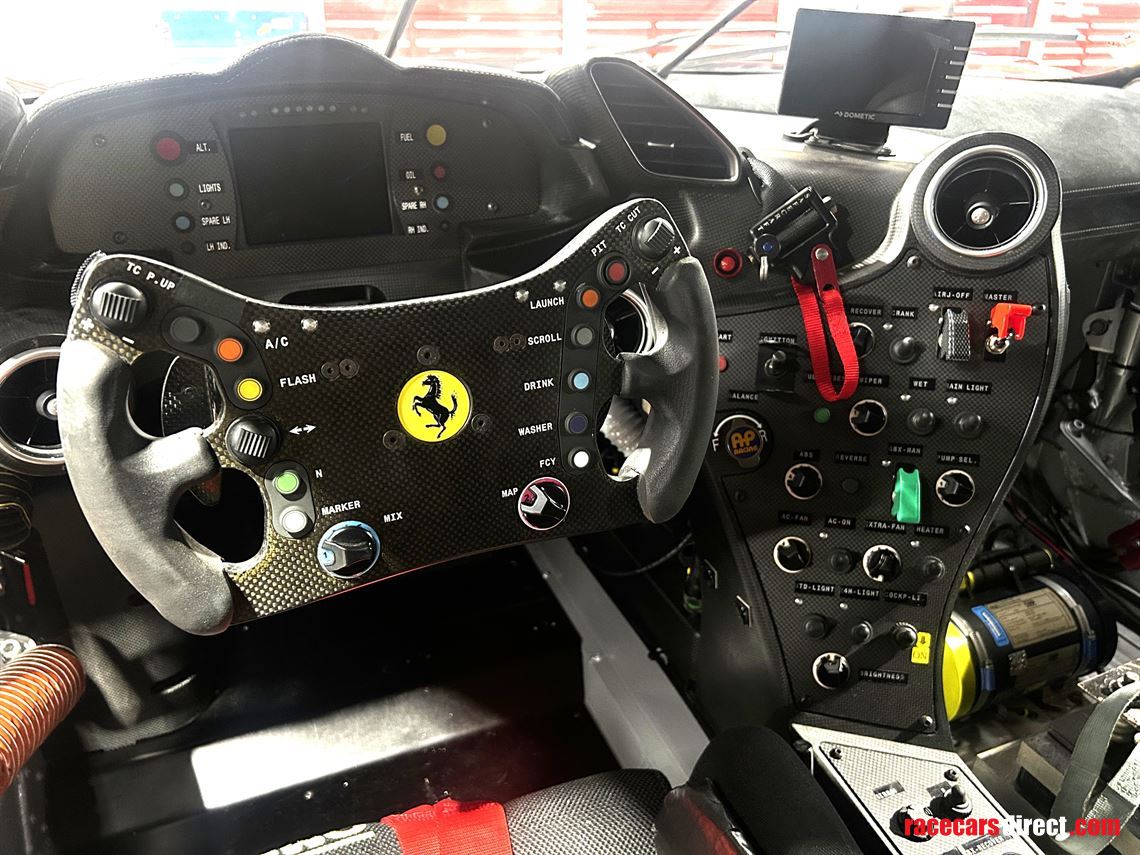 ferrari-488-gt3-evo-for-sale