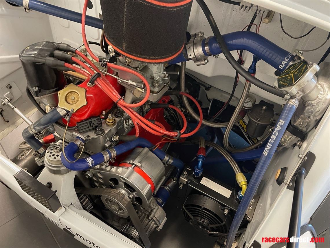 fiat-abarth-1000-tcr-replica-championship-car