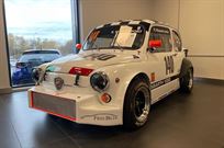 fiat-abarth-1000-tcr-replica-championship-car