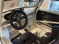 fiat-abarth-1000-tcr-replica-championship-car