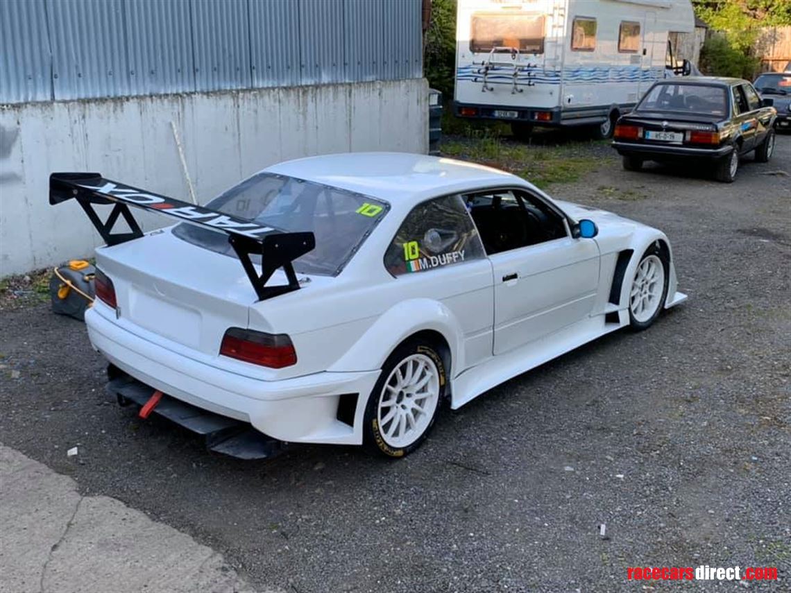 bmw-e36-m3-380bhp-gtr