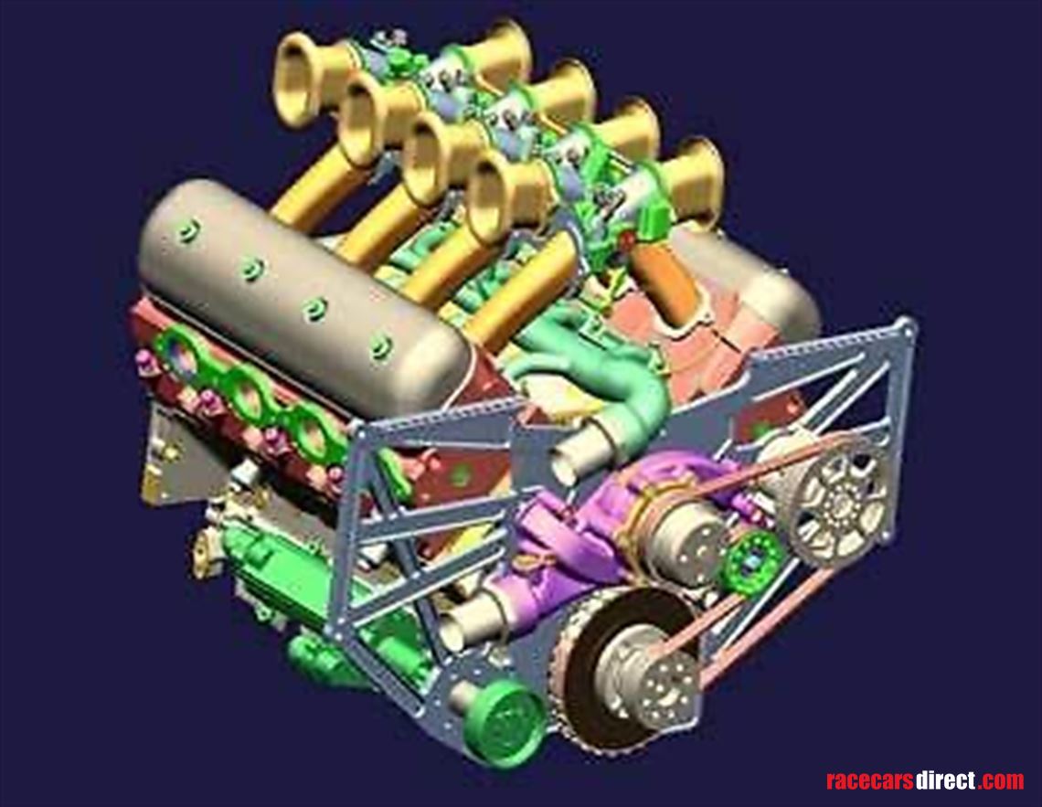 corvette-c6-r-engine-front-plate