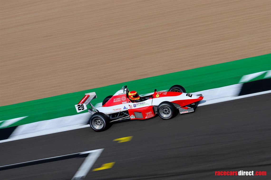 jedi-mk67-single-seater