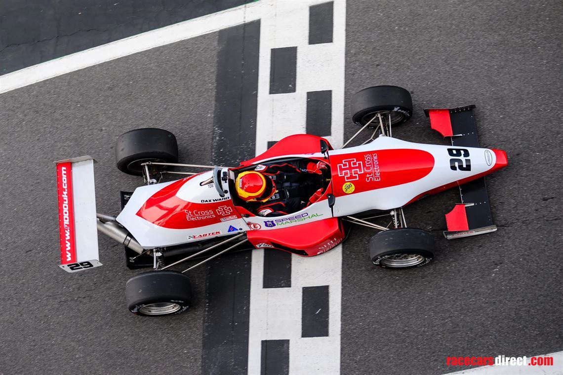 jedi-mk67-single-seater