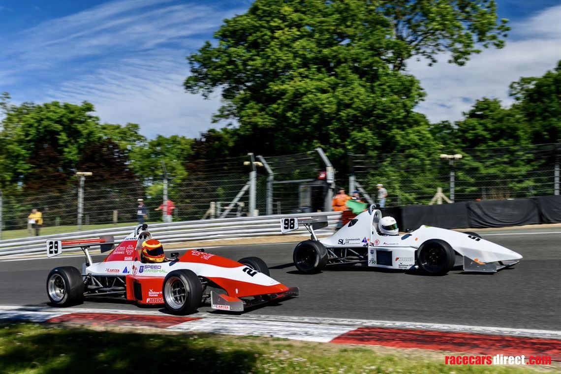 jedi-mk67-single-seater