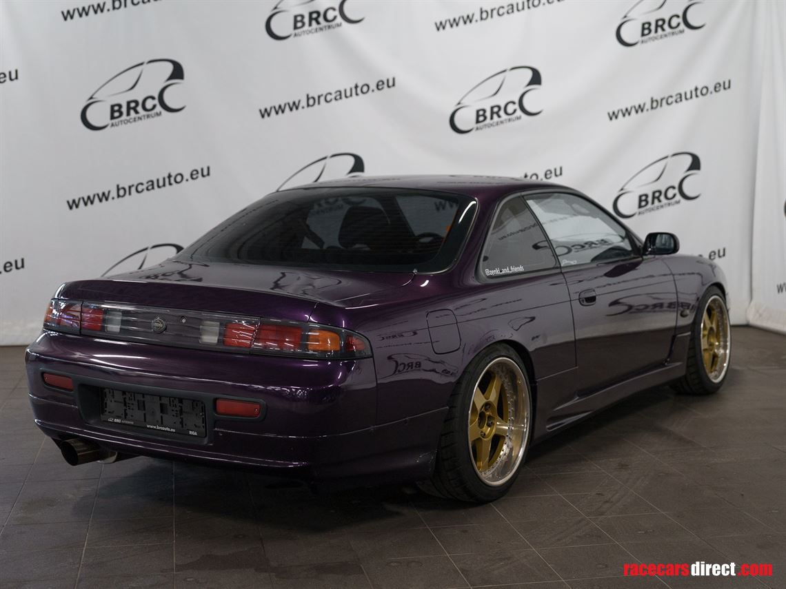 nissan-s14-silvia-462hp--fully-built-drift-tr