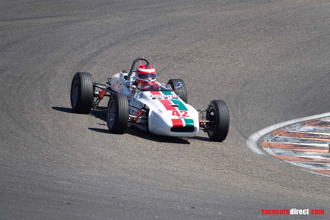 march-719-historic-formula-ford