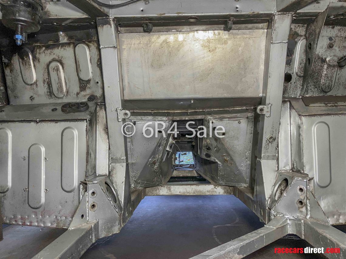 mg-metro-6r4-chassis