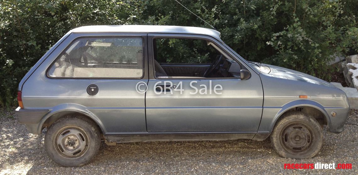 mg-metro-6r4-chassis