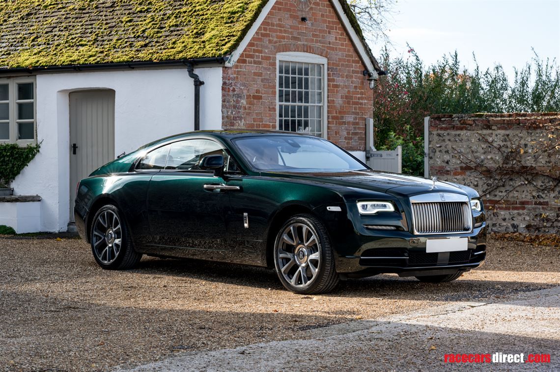 rolls-royce-wraith