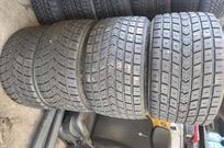 avon-13-slick-tyres-and-rain-ryres