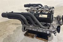 rover-oldsmobile-v8-race-engine