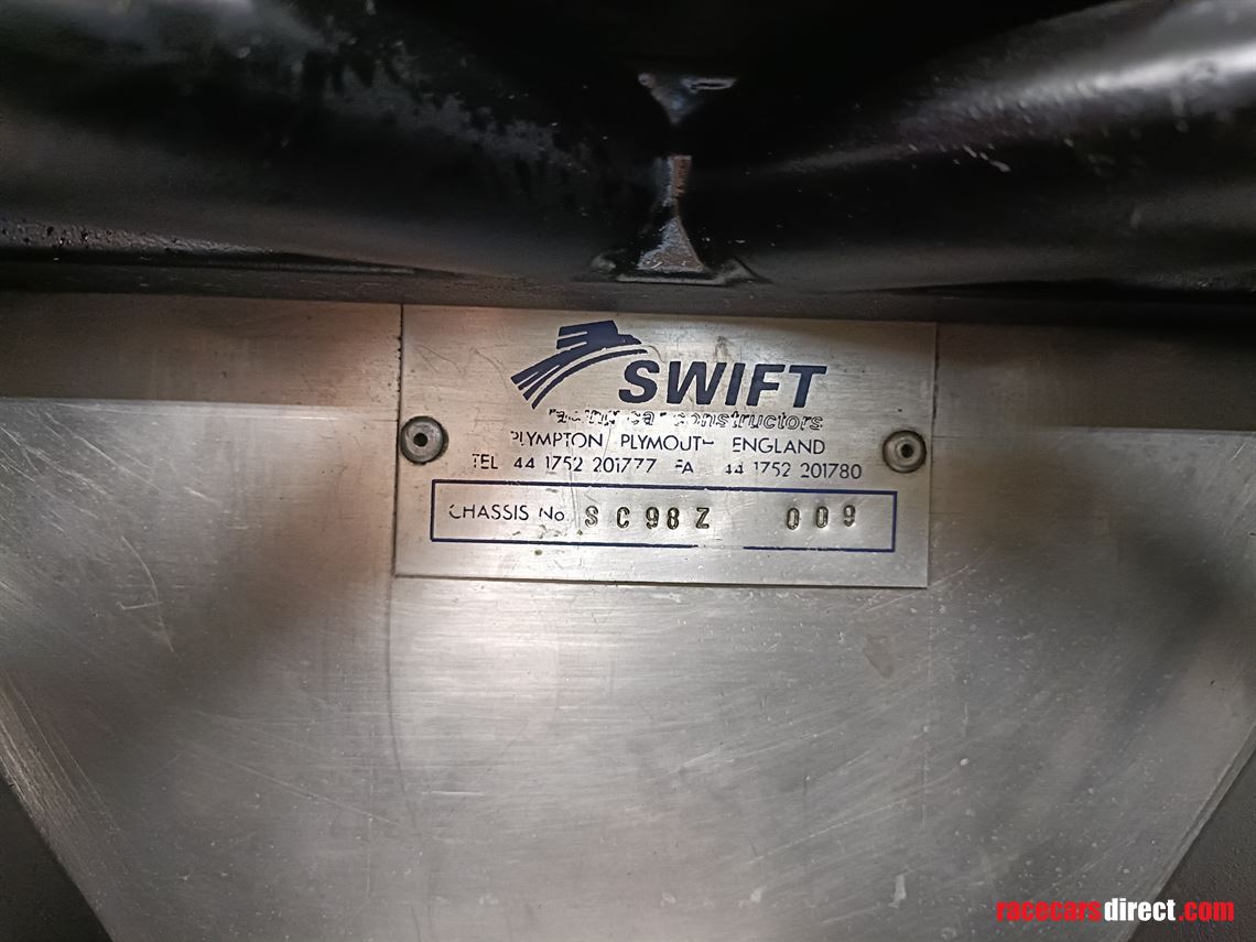 swift-98-formula-ford