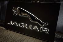 jaguar-illuminated-sign