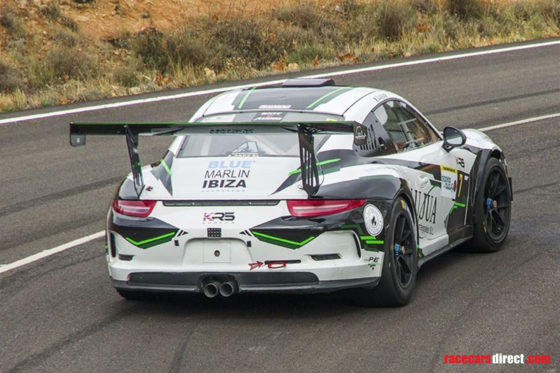 porsche-9911-cup-hill-climb-rallye