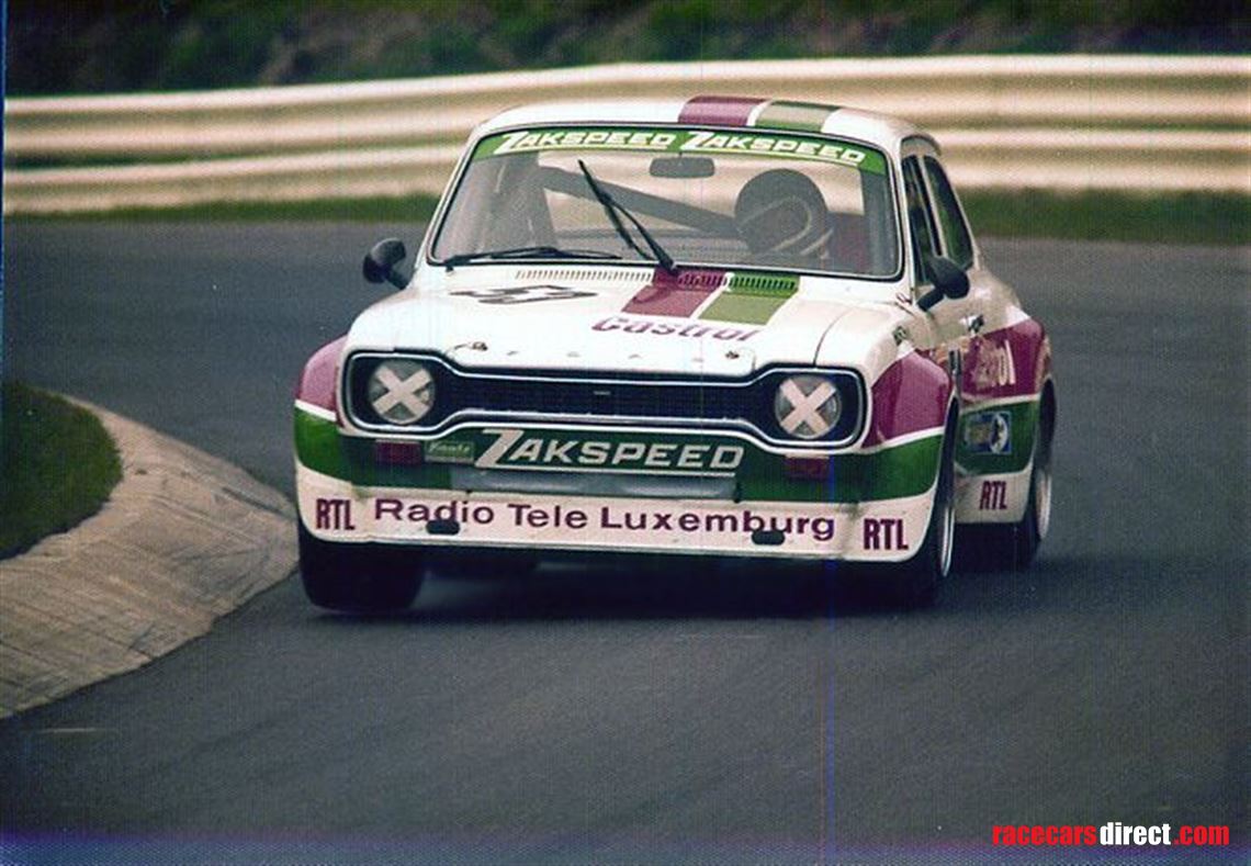 zakspeed-escort-mk1