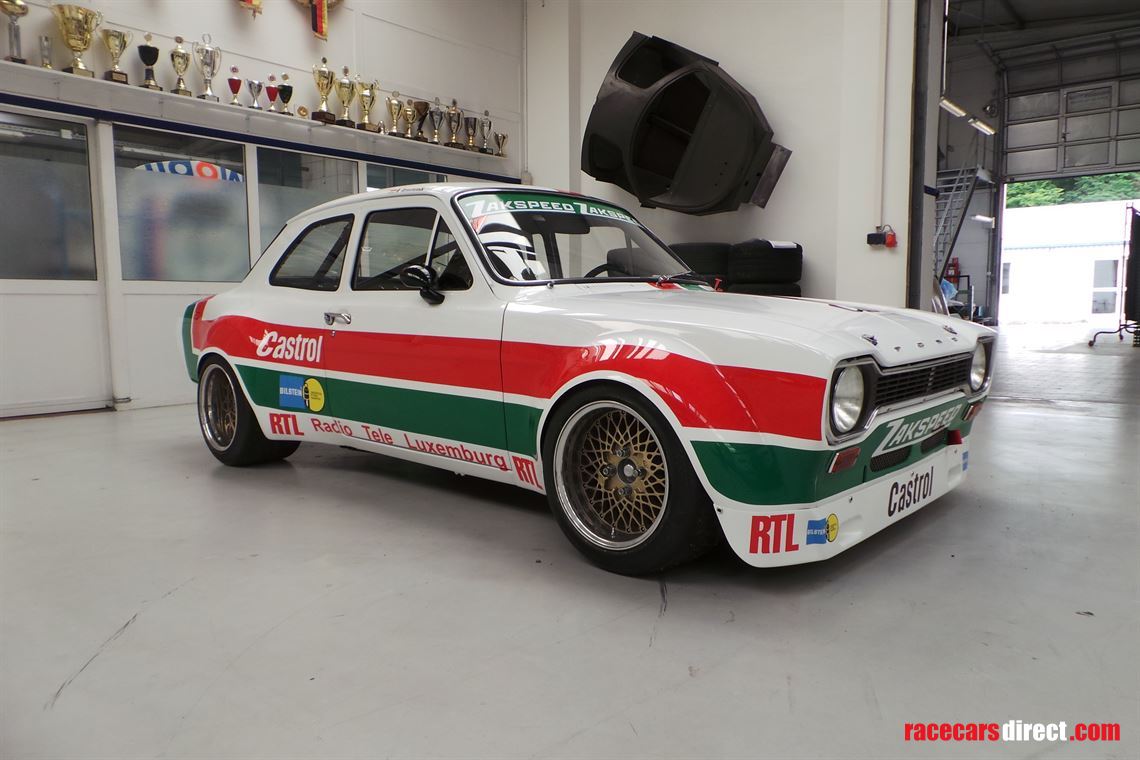 zakspeed-escort-mk1