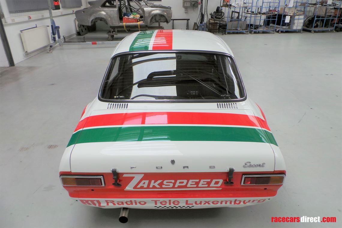 zakspeed-escort-mk1