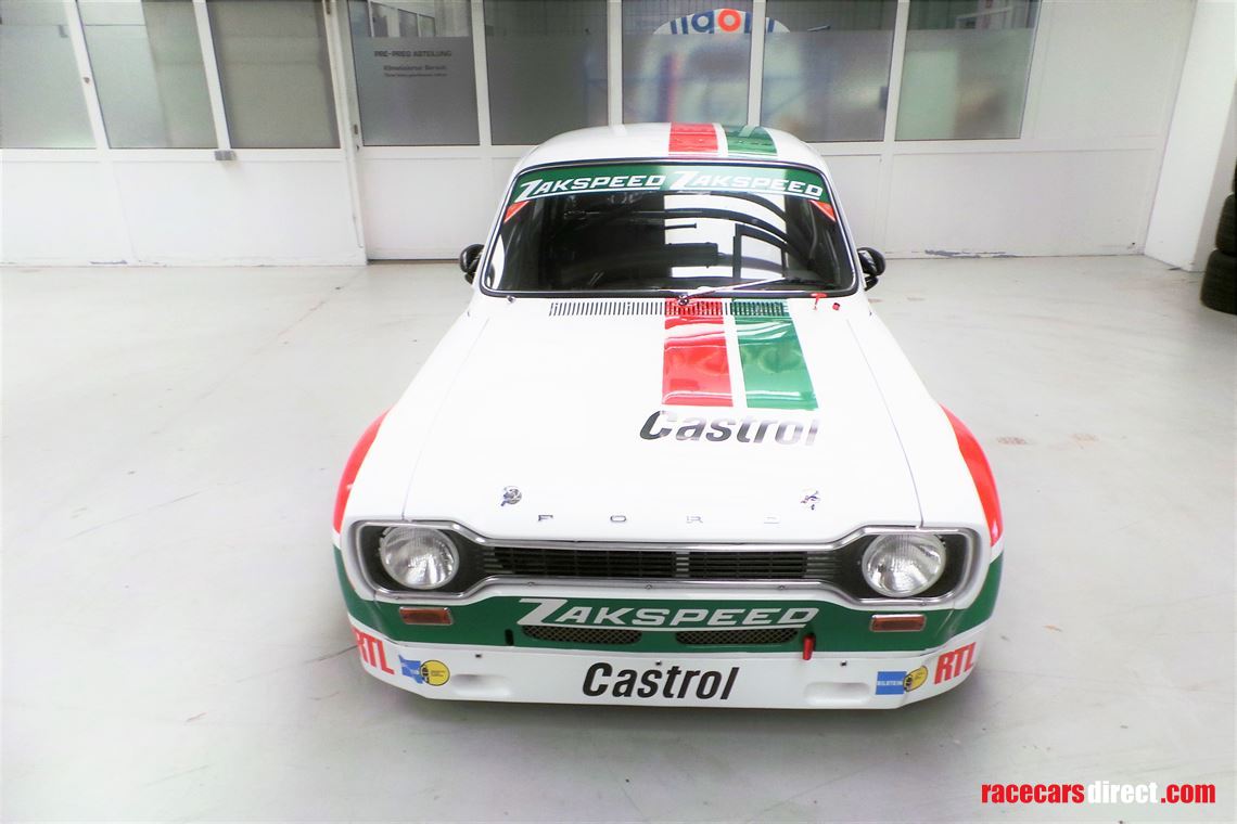 zakspeed-escort-mk1