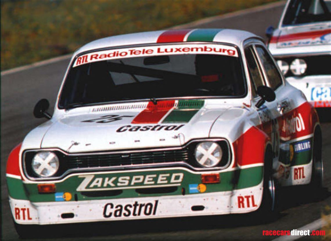 zakspeed-escort-mk1