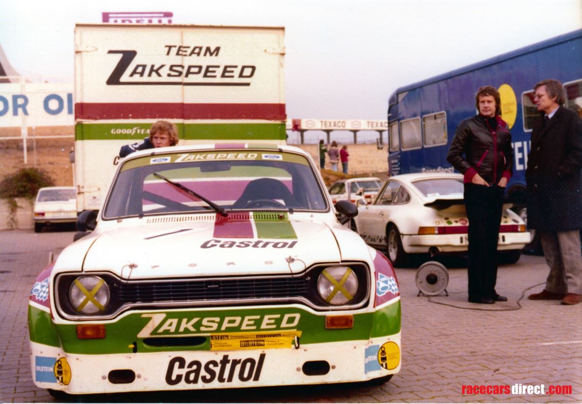 zakspeed-escort-mk1
