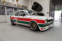zakspeed-escort-mk1