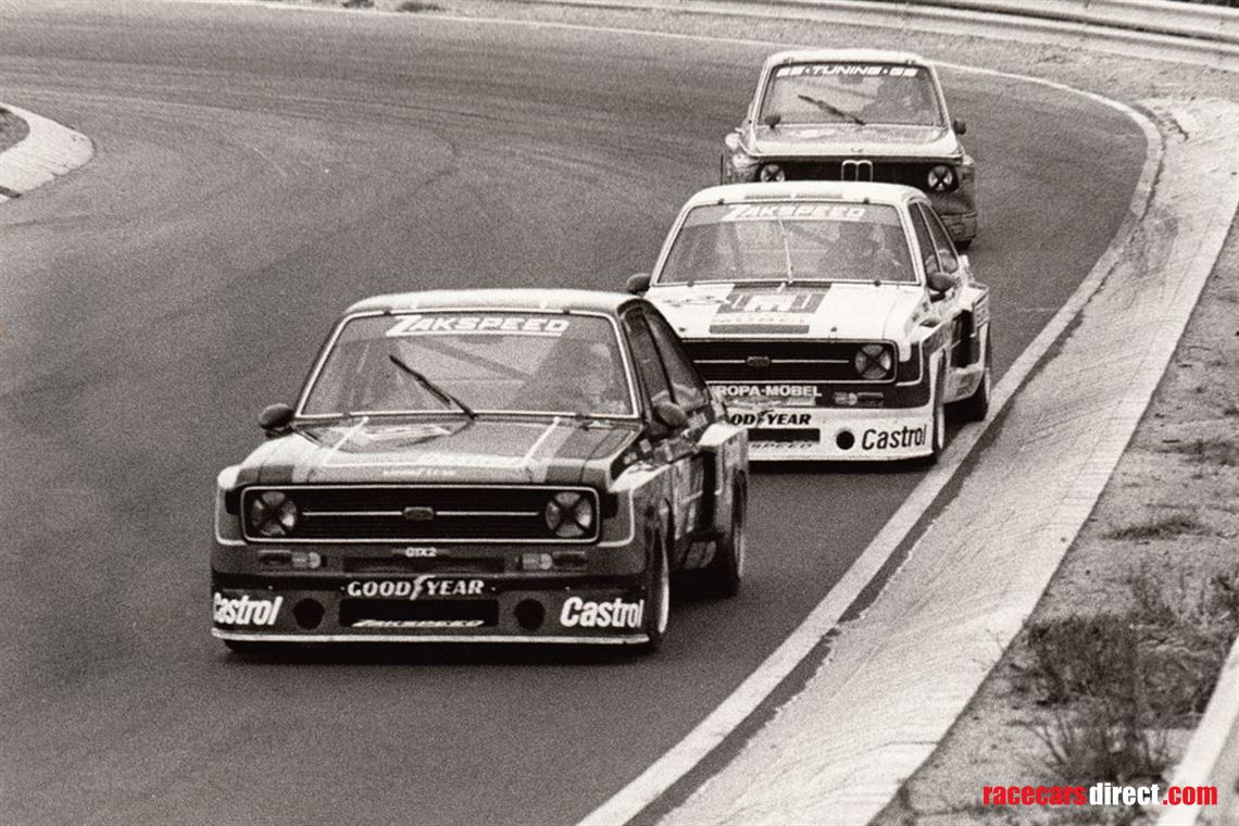 zakspeed-escort-mk2