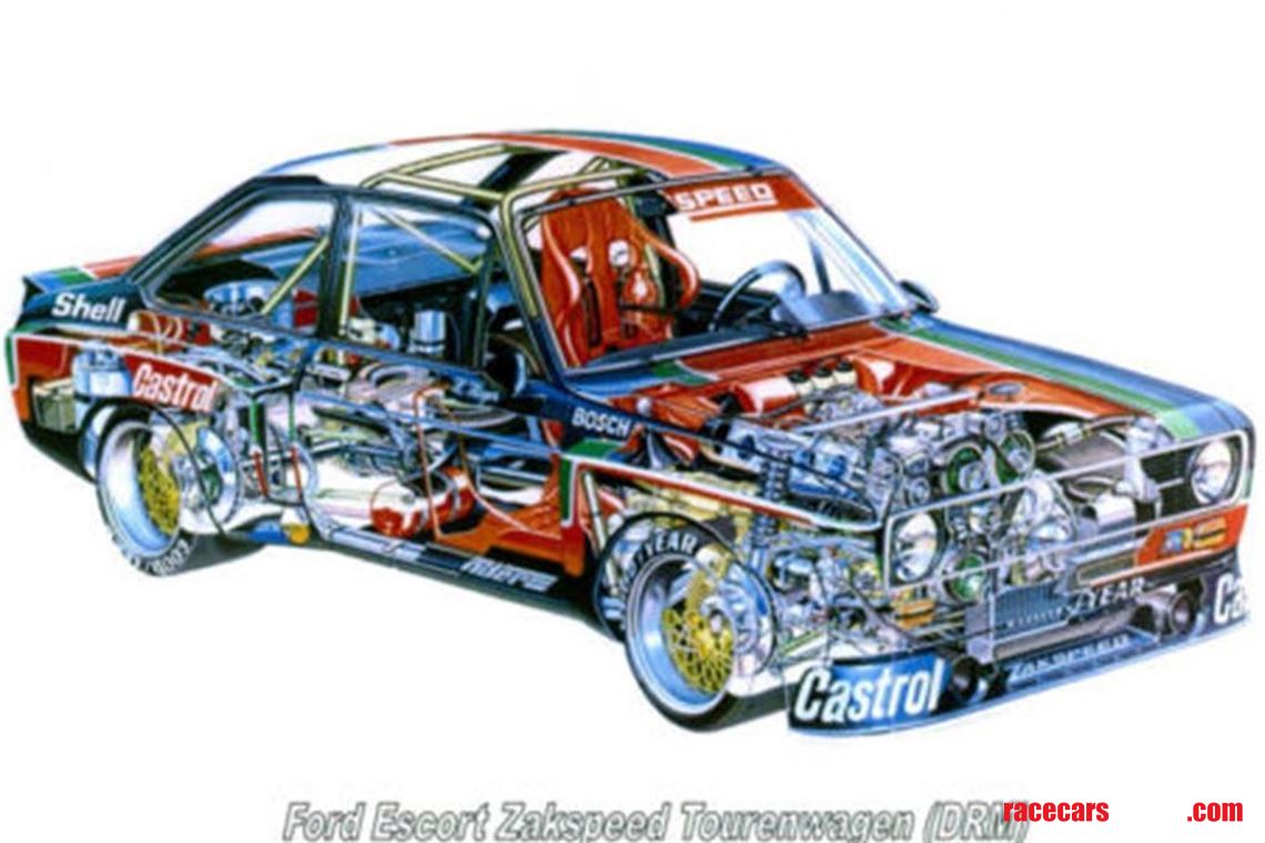 zakspeed-escort-mk2