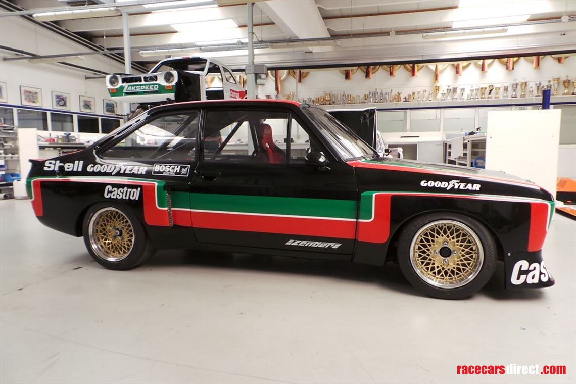 zakspeed-escort-mk2