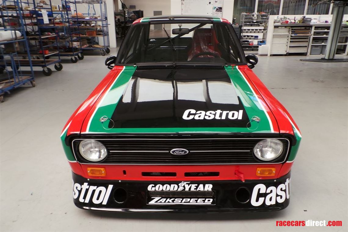 zakspeed-escort-mk2
