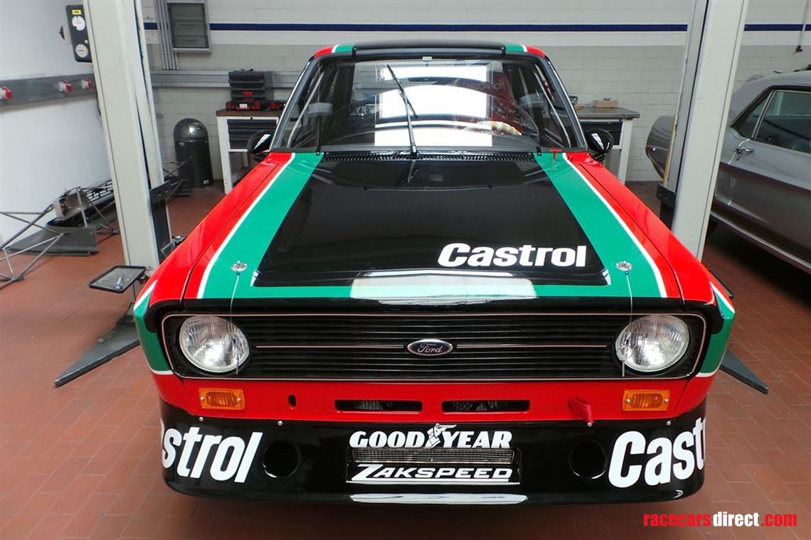 zakspeed-escort-mk2
