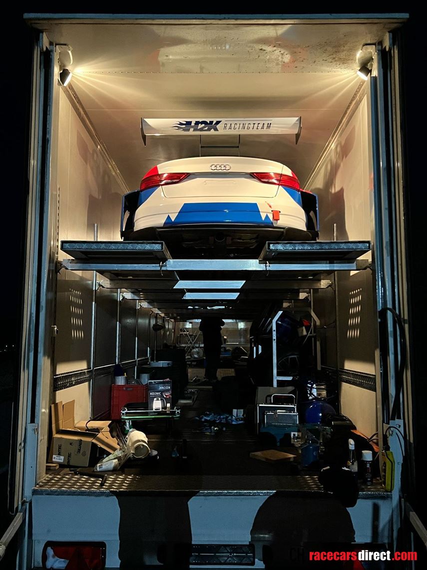 man-tgx18440-and-miele-race-trailer