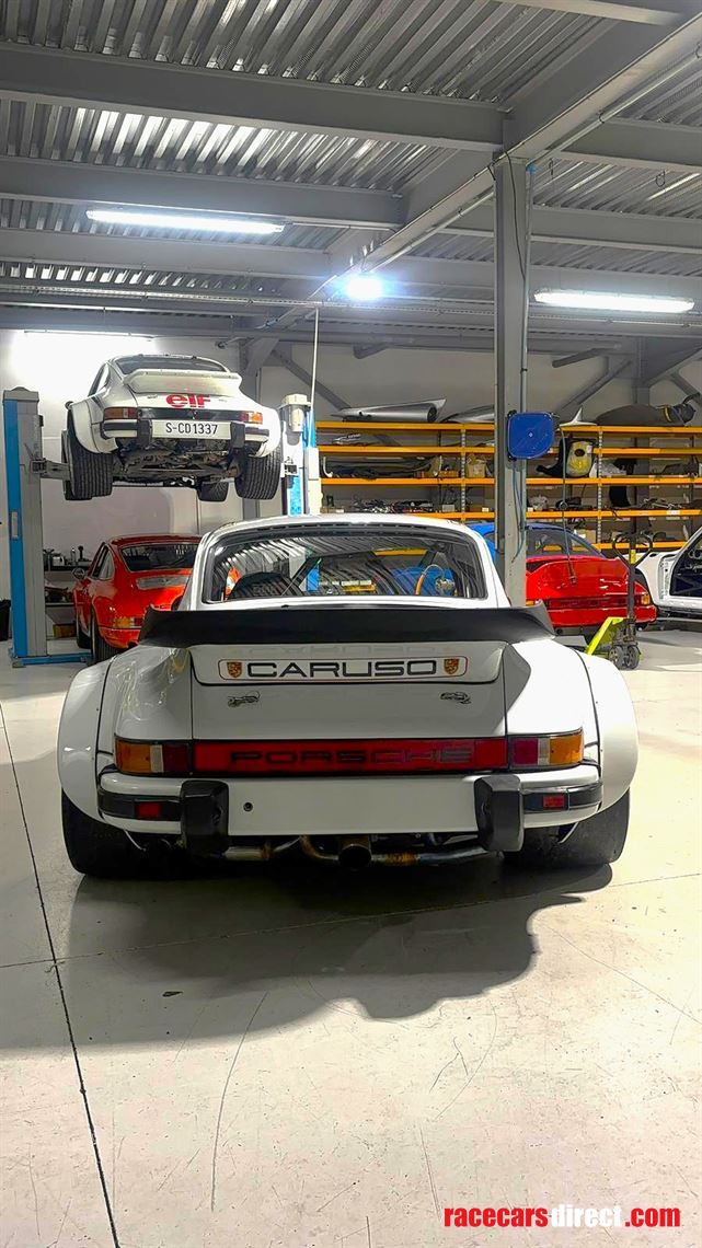 porsche-930-turbo-group-iv