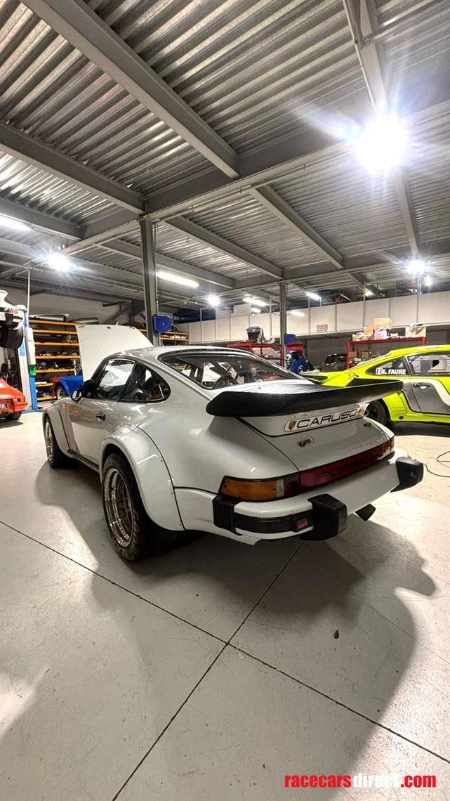 porsche-930-turbo-group-iv