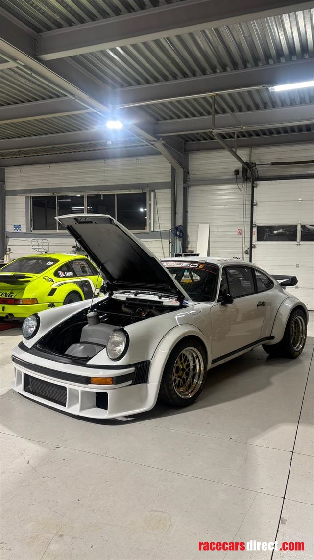 porsche-930-turbo-group-iv
