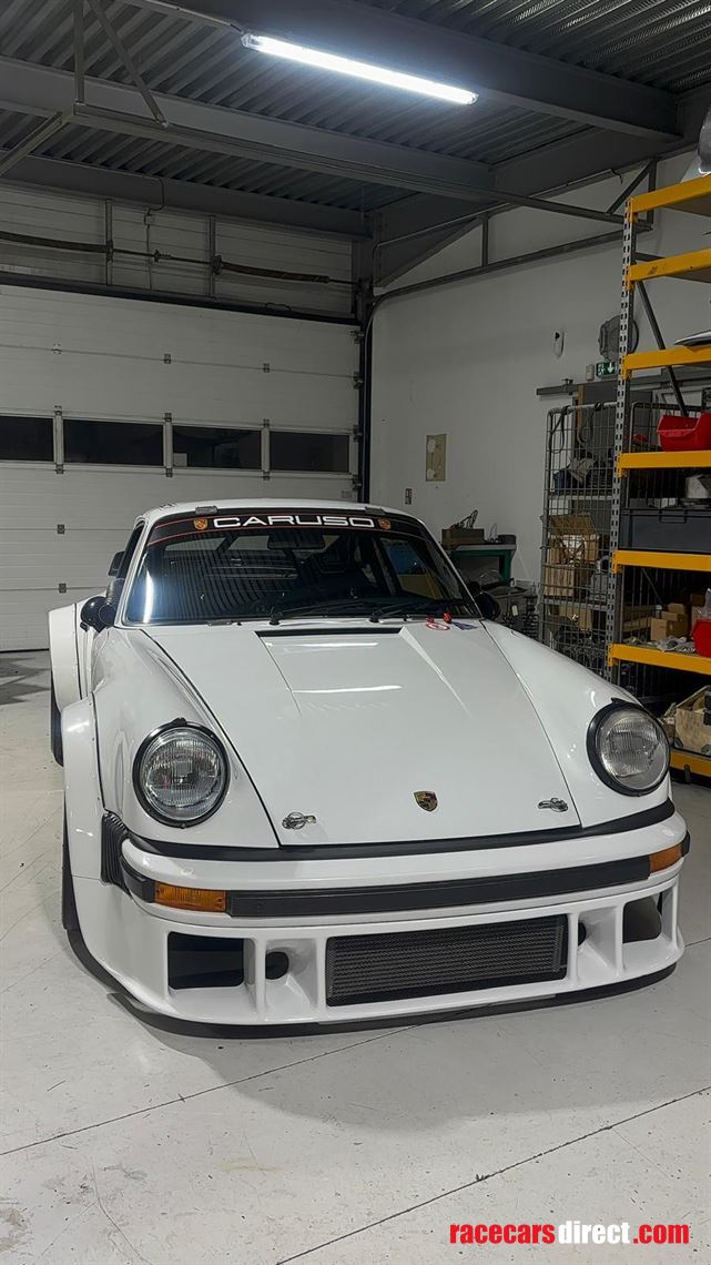 porsche-930-turbo-group-iv