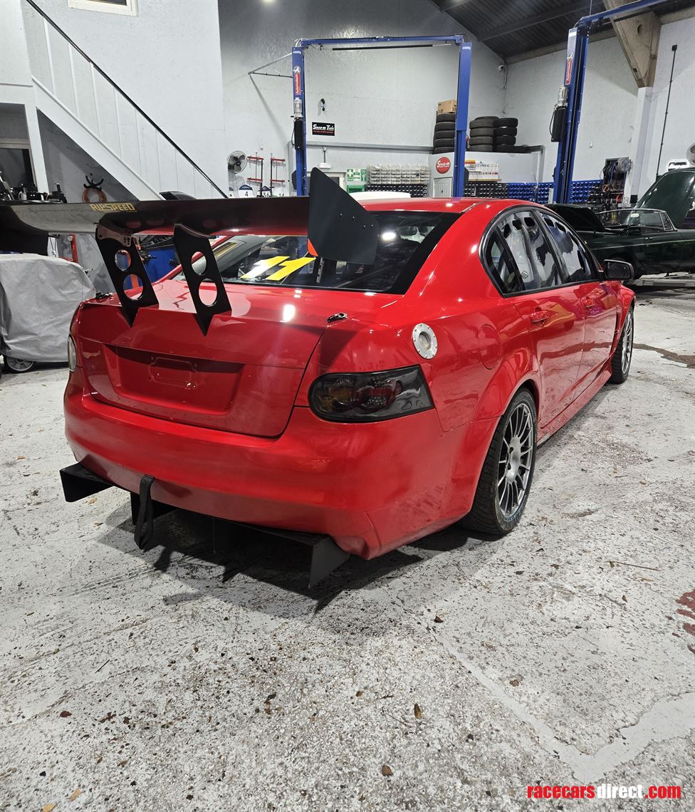 2009-holden-hsv-race-car-ex-supercar-series