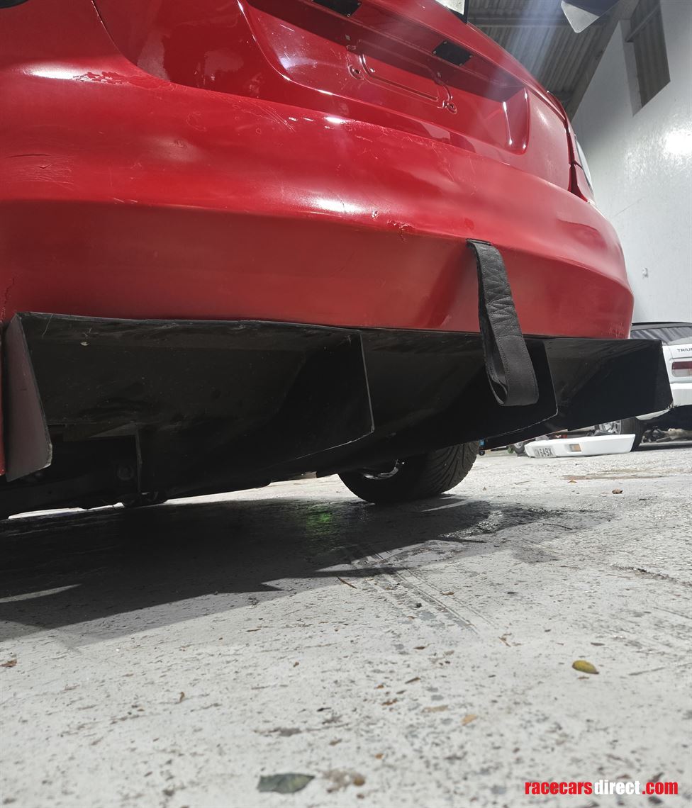 2009-holden-hsv-race-car-ex-supercar-series