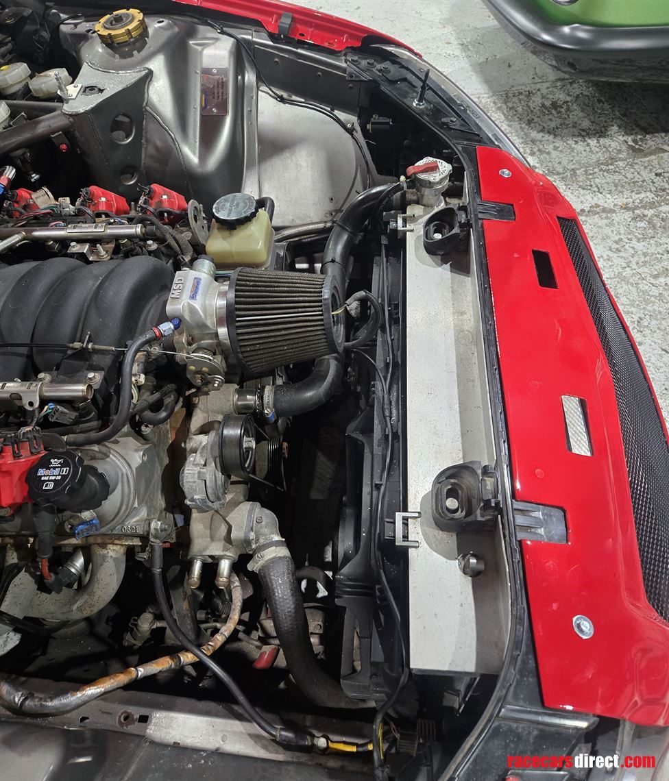 2009-holden-hsv-race-car-ex-supercar-series