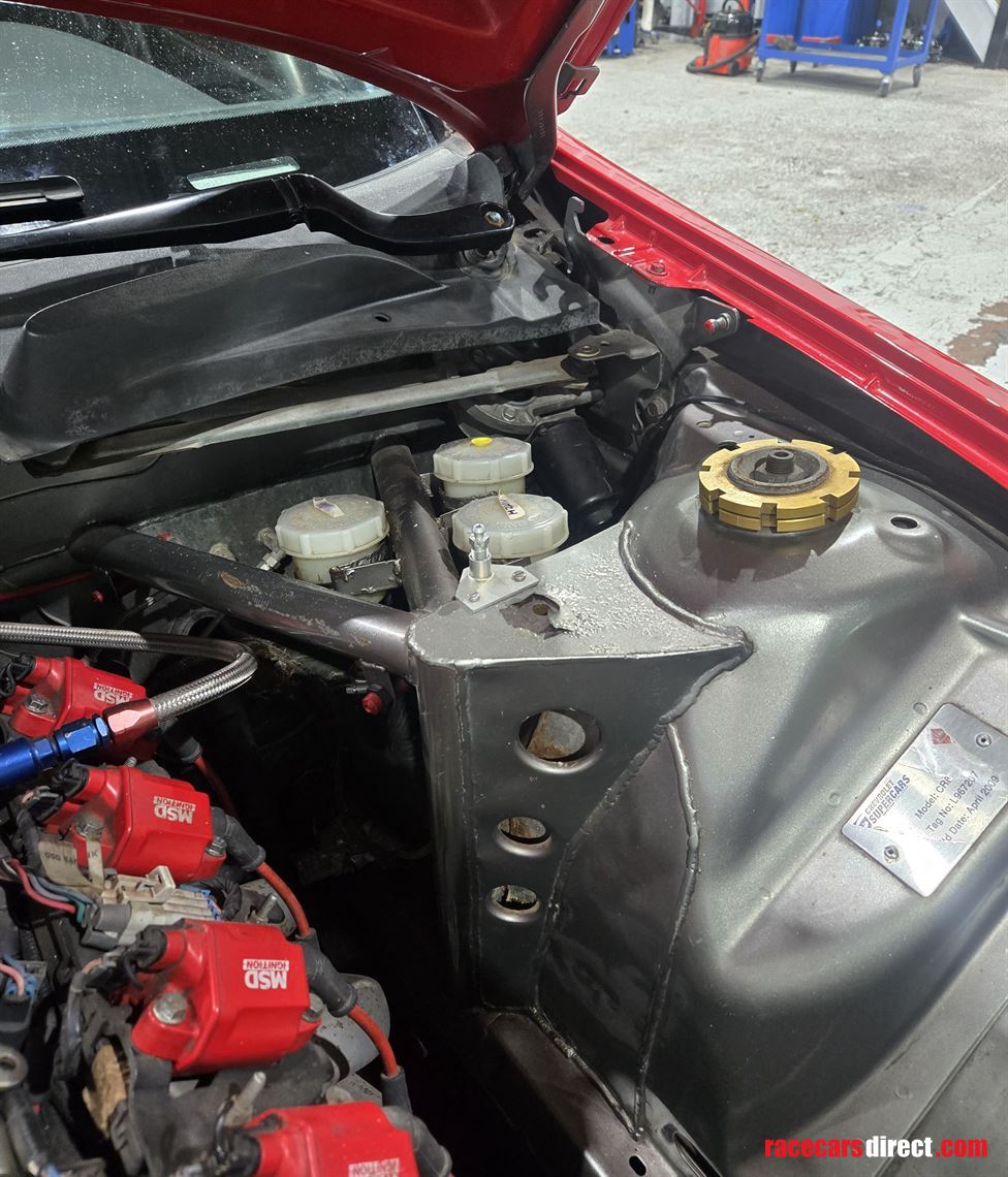 2009-holden-hsv-race-car-ex-supercar-series