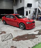 2009-holden-hsv-race-car-ex-supercar-series