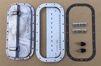 volvo-b230-dry-sump-pan