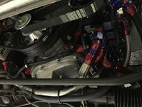 volvo-b230-dry-sump-pan