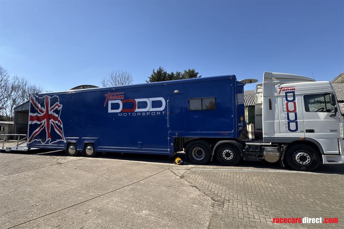 2008-daf-xf-105460---race-team-four-car-trans