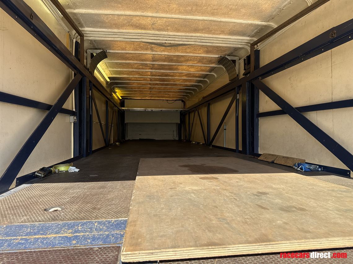 2008-daf-xf-105460---race-team-four-car-trans